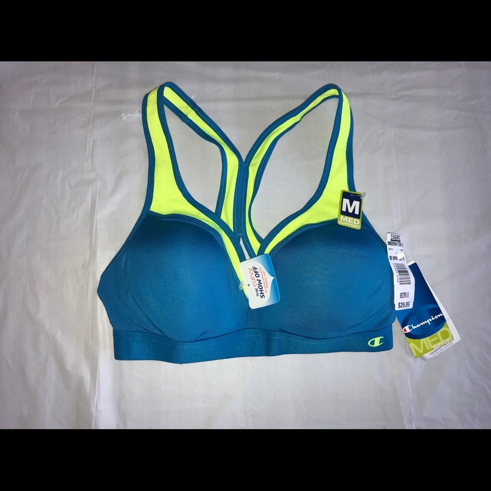 Champion Underwater Sports Bra